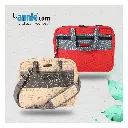 Model - Netbook Computer Carriers II #01