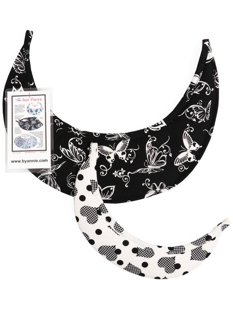 Model - Sun Visors #02