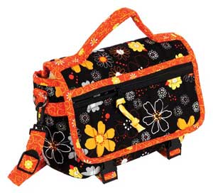 (RETIRED) Model - Mini Organizer #01