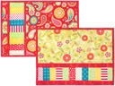 Model - Easy Flip and Sew Placemats #04