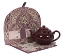 Model - Time for Tea #03