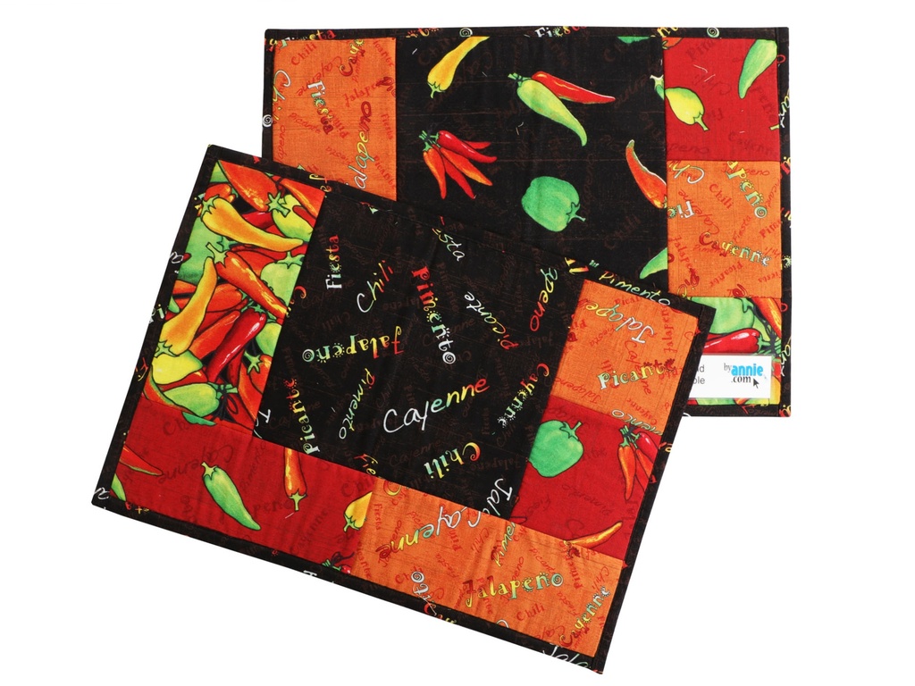 Model - Table for Four #04