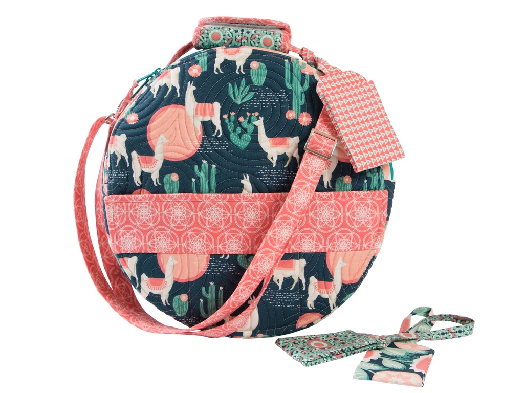 Model - Jet Set II #04