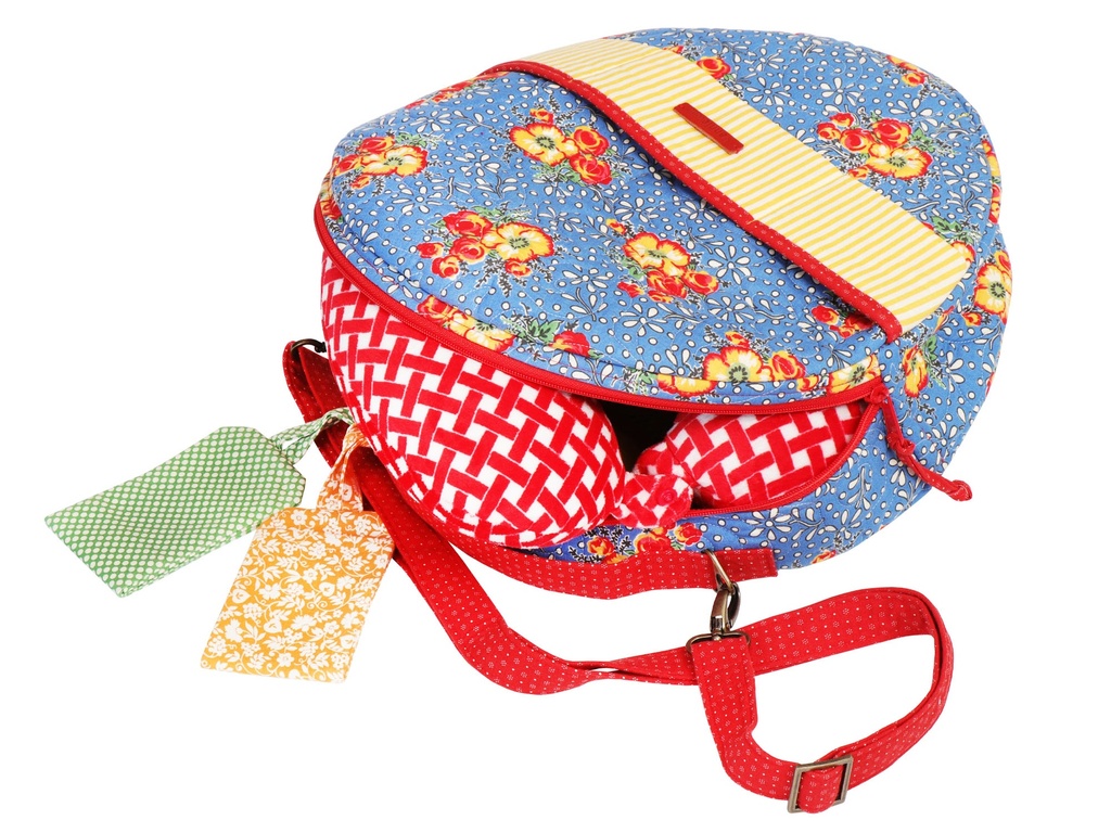 Model - Jet Set II #07