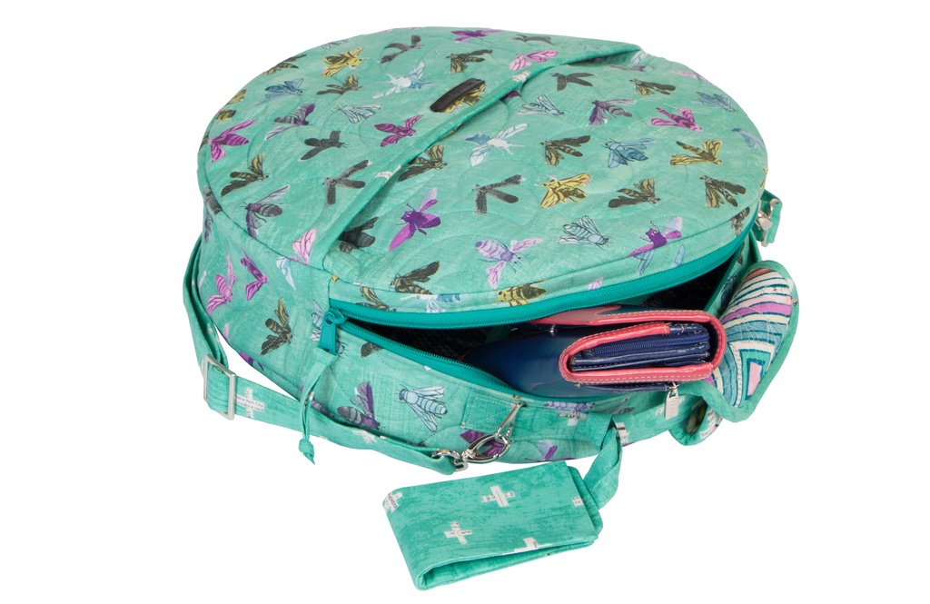 Model - Jet Set II #11