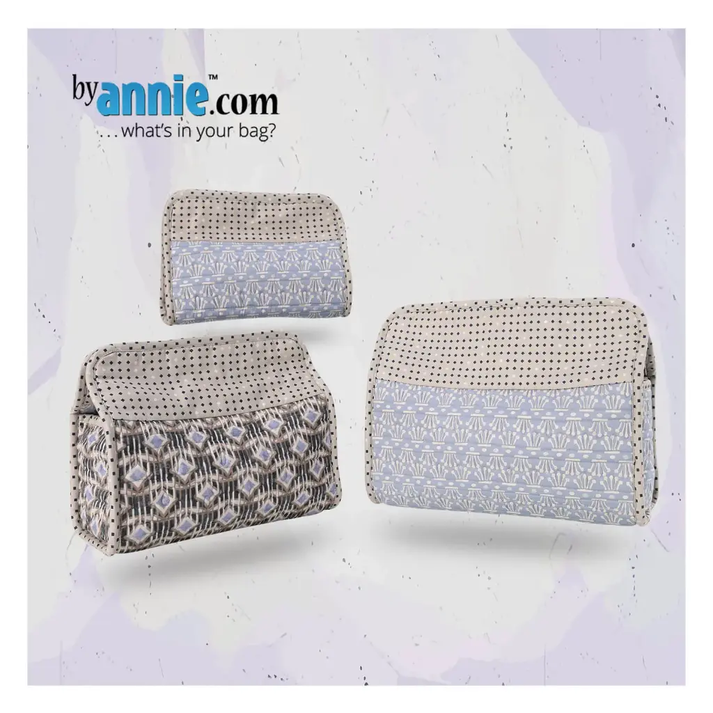 Model - Cosmetics Clutches #02