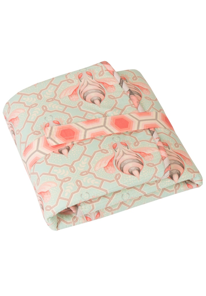 Model - Baby Travel Accessories #04