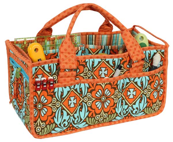 (RETIRED) Model - Catch All Caddy #01