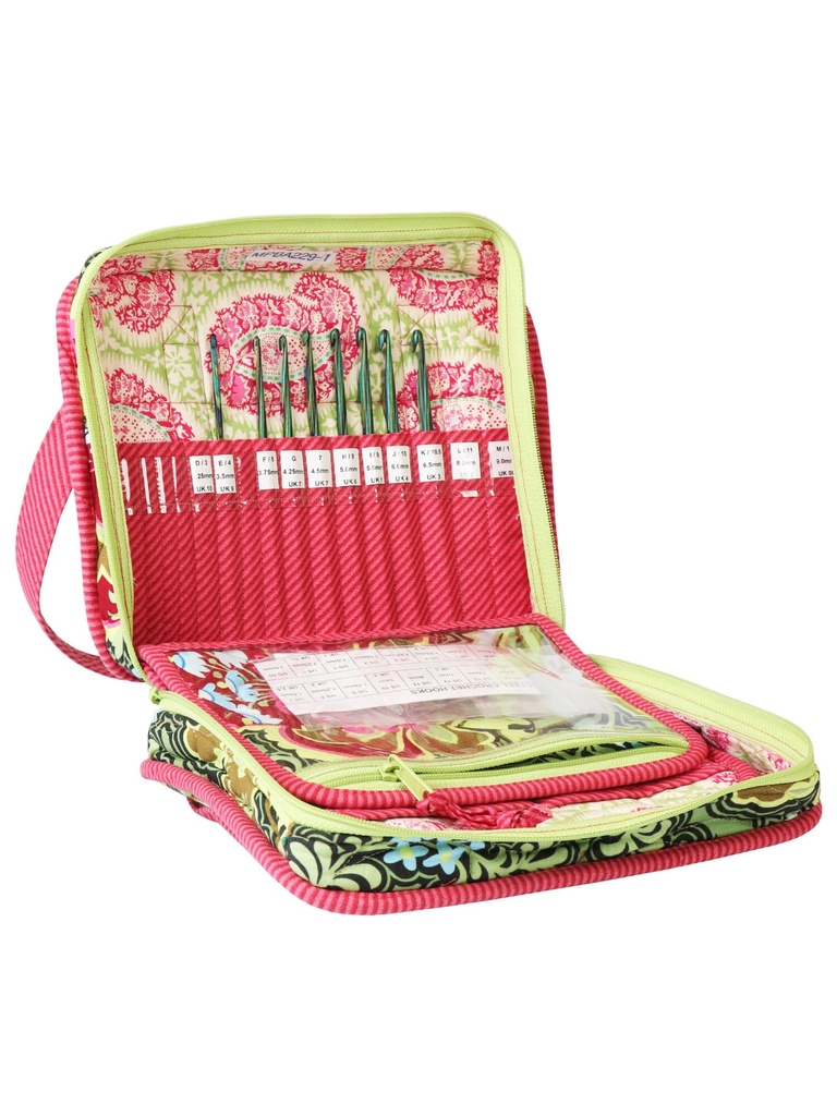 Model - Case in Point #02