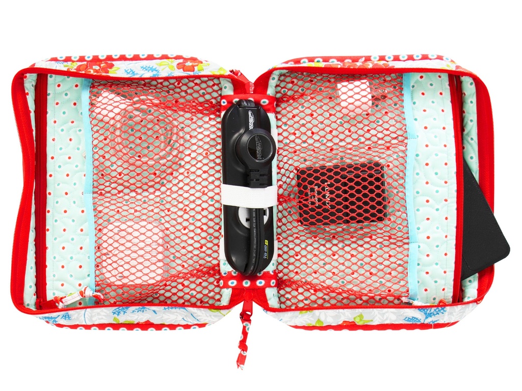 Model - Power Trip #03