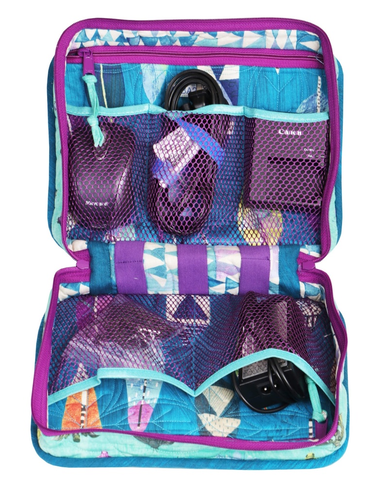 Model - Power Trip #11