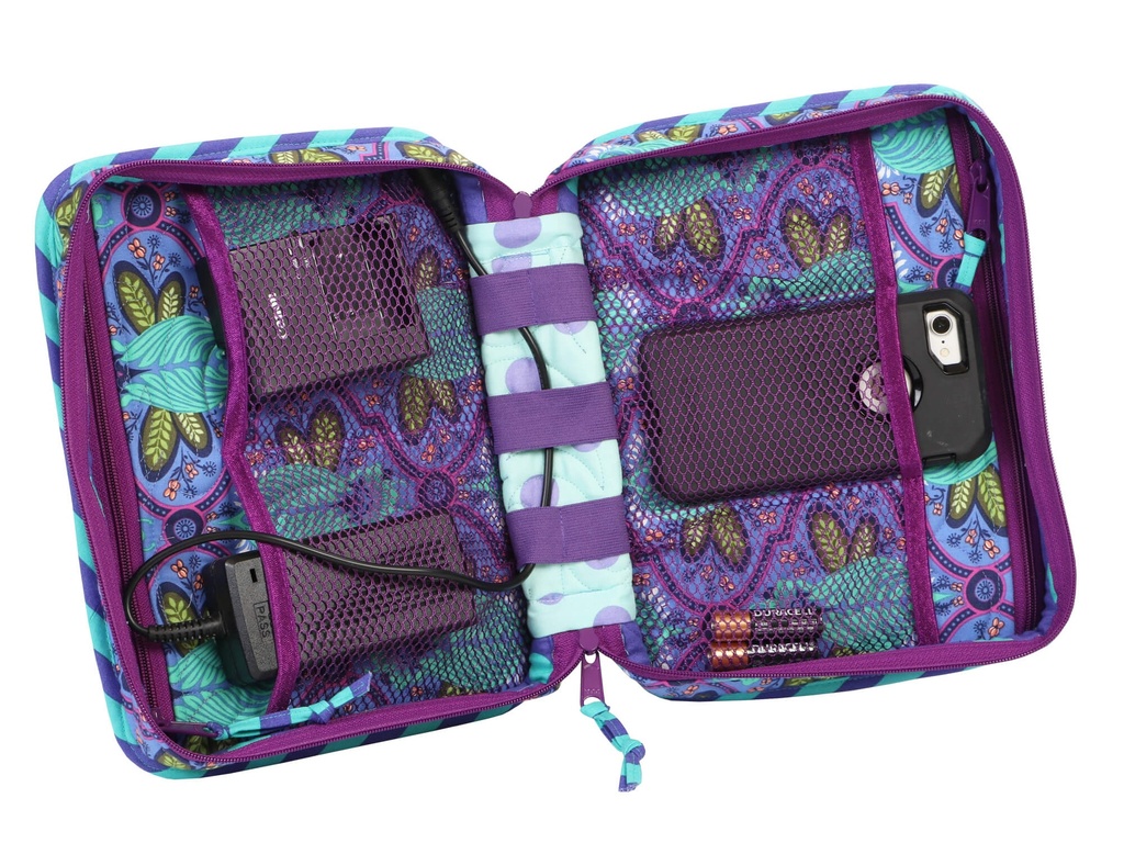 Model - Power Trip #12