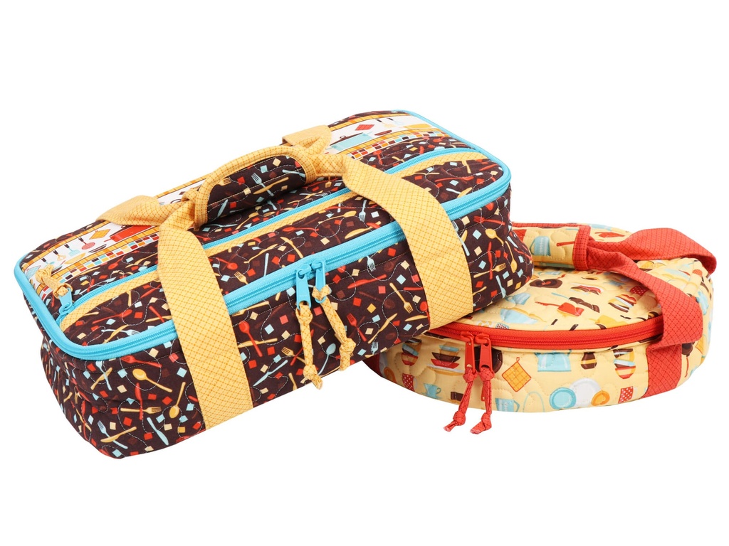 Model - Potluck Pals #06