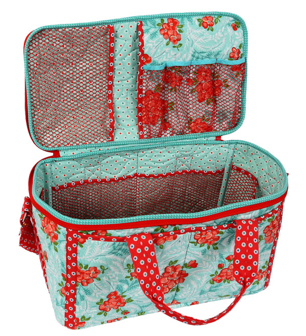 Model - Picnic in the Park #01