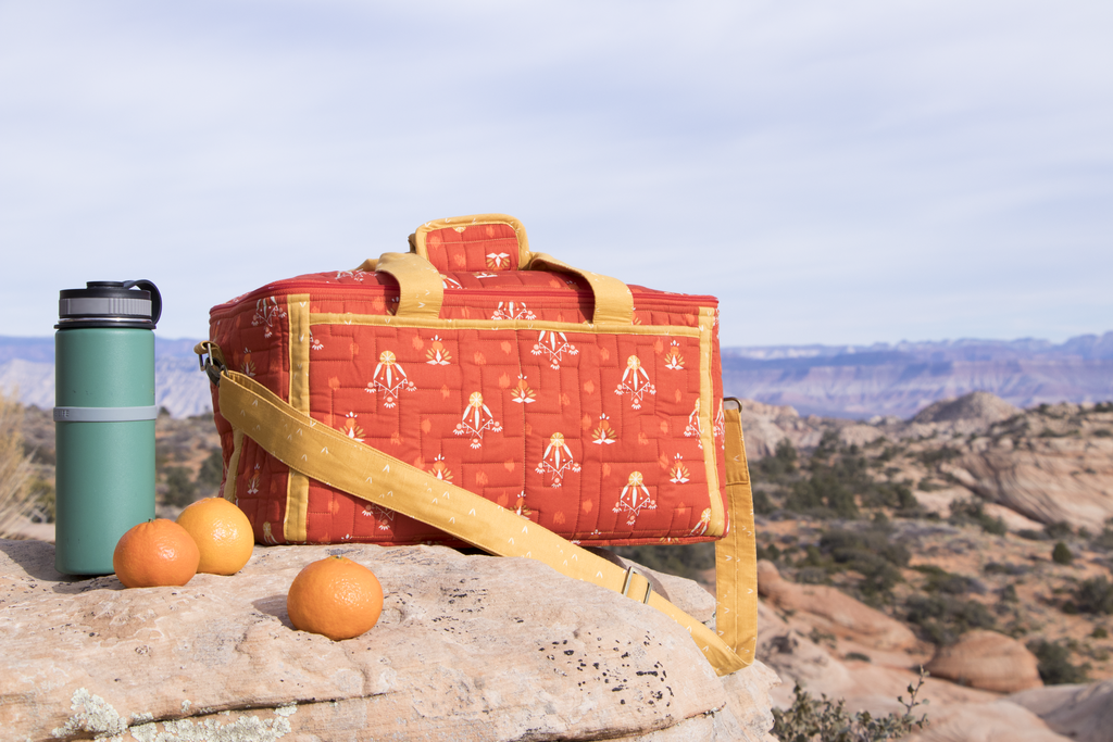 Model - Picnic in the Park #05