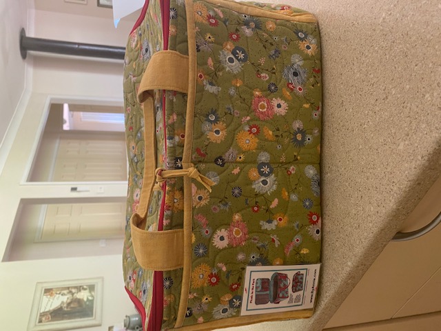 Model - Picnic in the Park #06