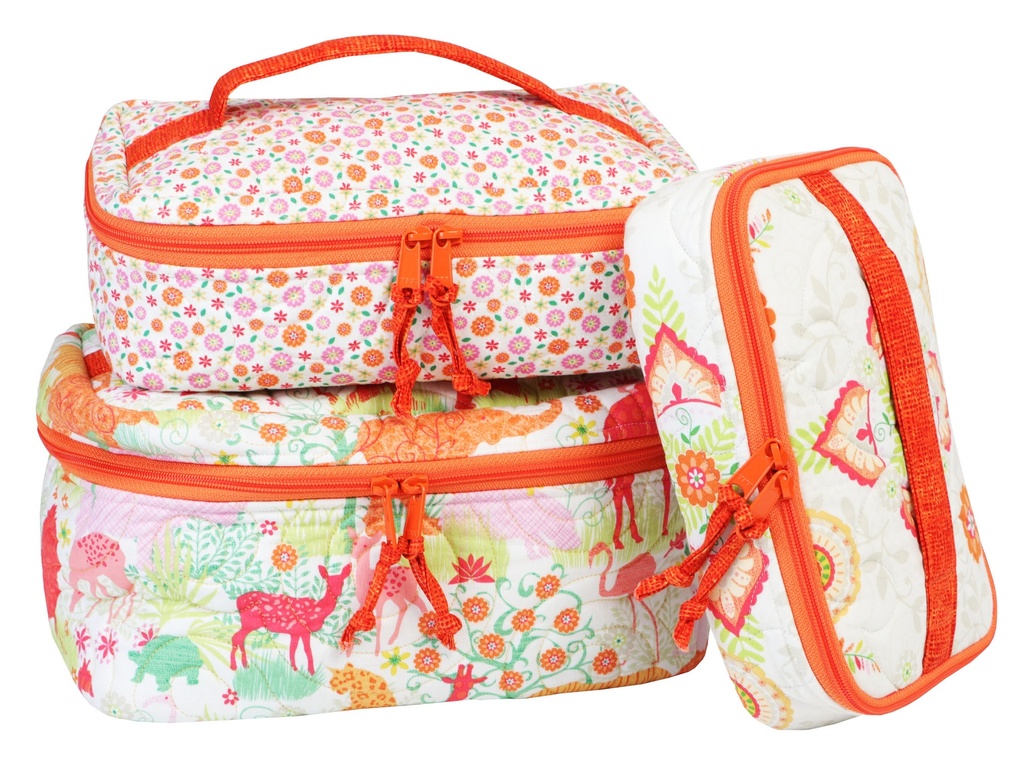 Model - All Aboard #08