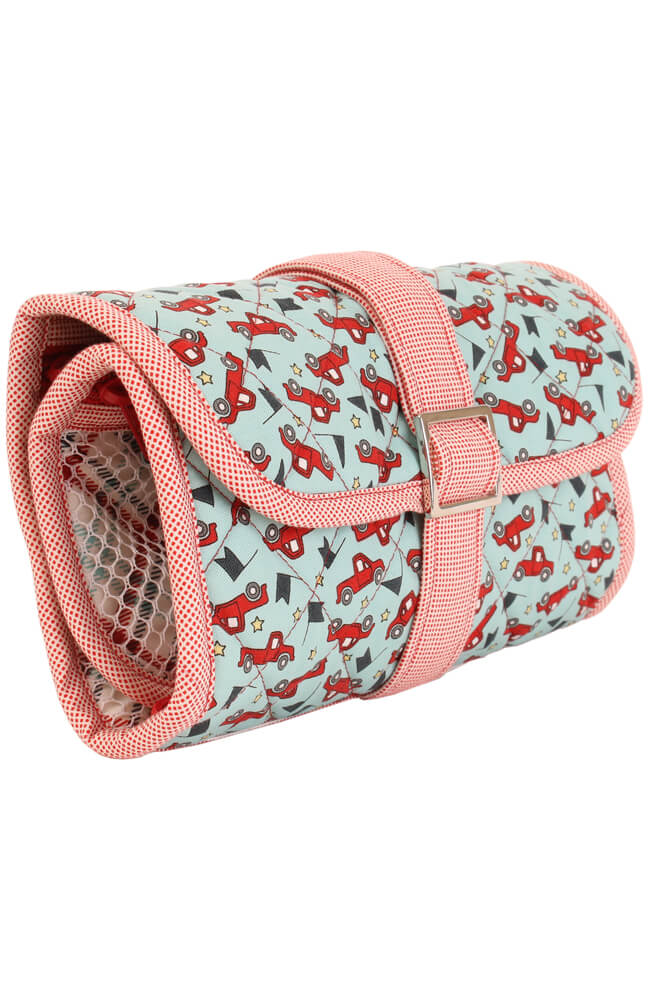 Model - Stash and Dash #01