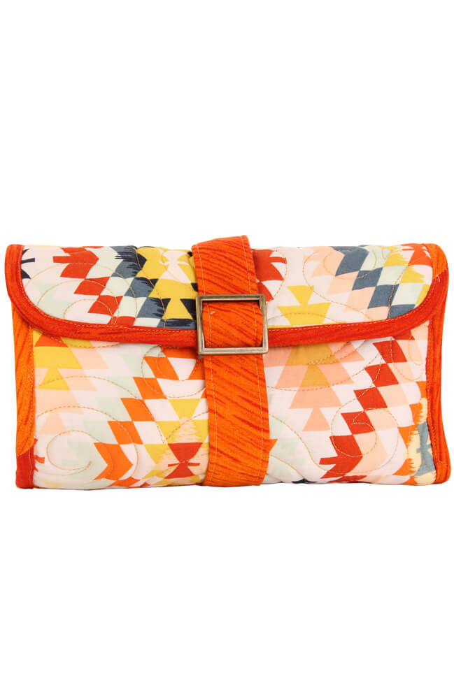 Model - Stash and Dash #03