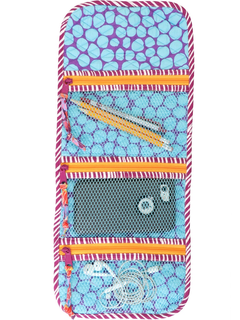 Model - Stash and Dash #17