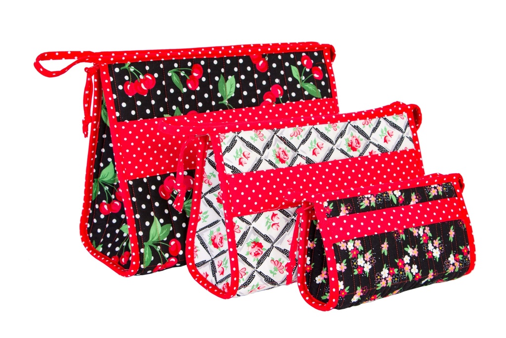 (RETIRED) Model - Open Wide #02