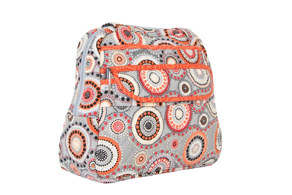 (RETIRED) Model - Bowl Me Over! #02