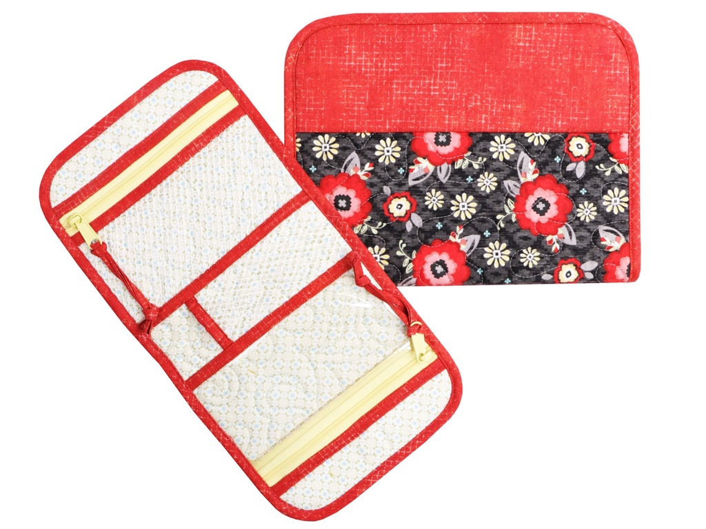 Model - Just In Case #04