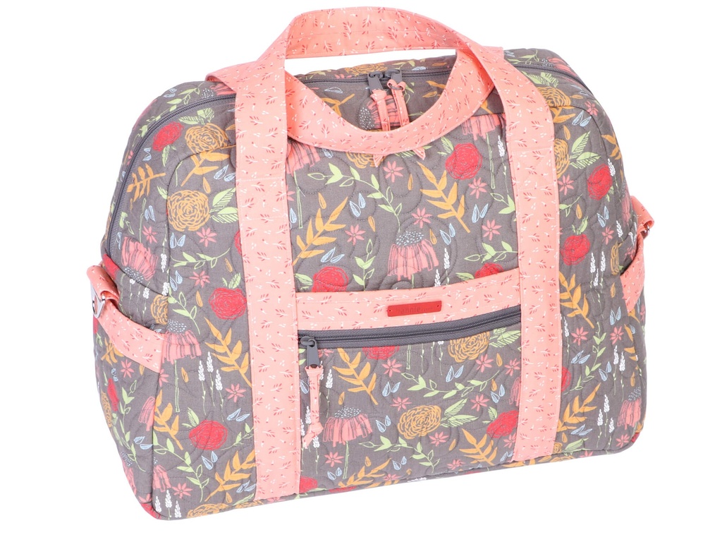 (RETIRED) Model - Ultimate Travel Bag #13