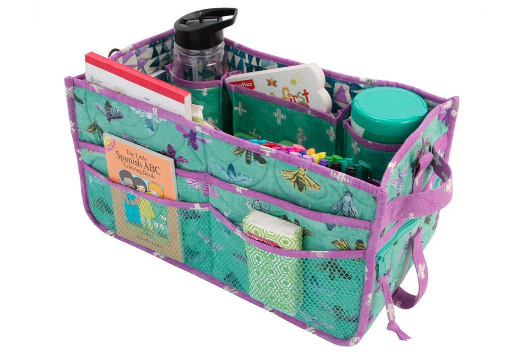 Model - Road Trip #03