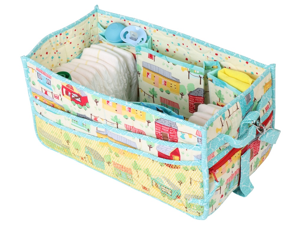 Model - Road Trip #06