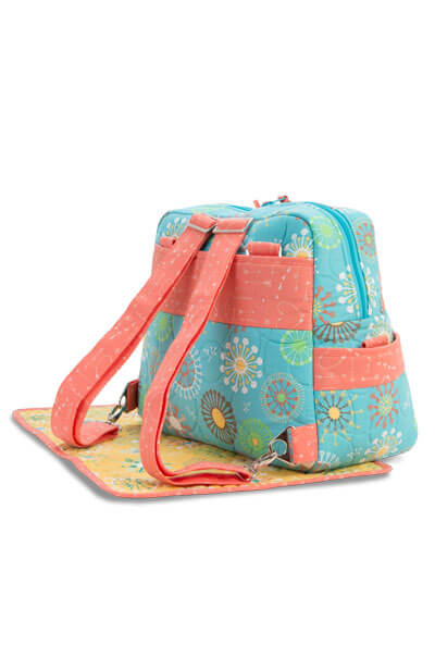 Model - Every Day Every Way #01