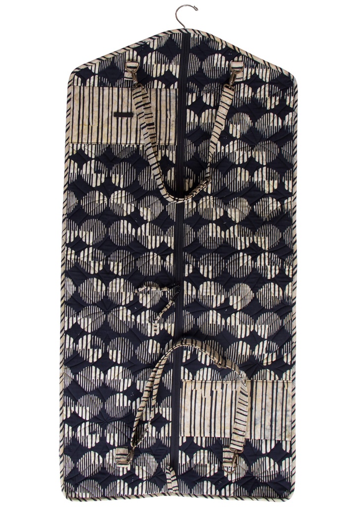 Model - Going Places Garment Bag #10