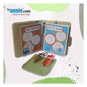 Model - The Write Stuff #04