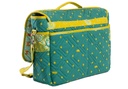 Model - MJ's Messenger Bag #09