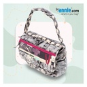 Model - MJ's Messenger Bag #16