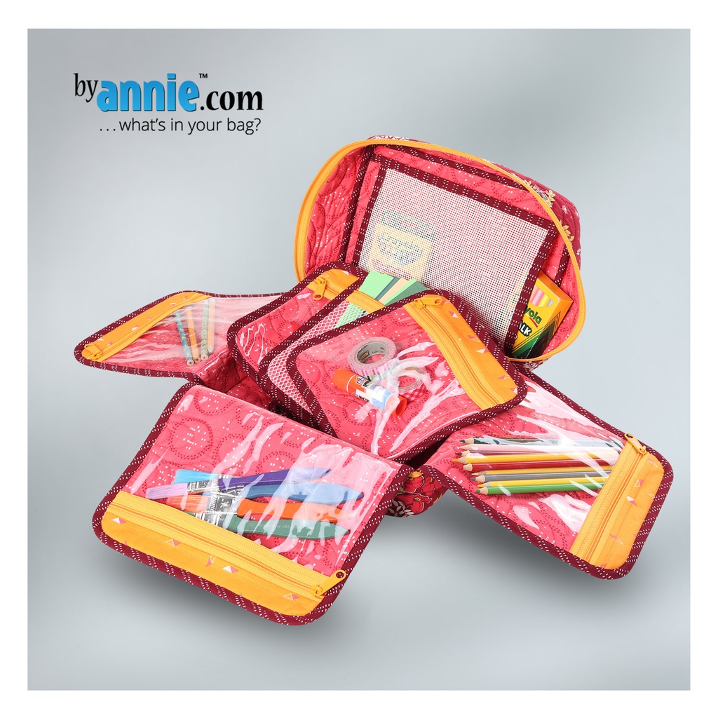 Model - Treasures and Trinkets #07