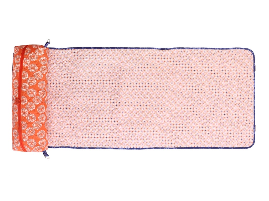 Model - Siesta Fiesta #05