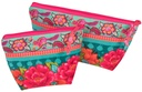 Model - Renaissance Ribbons Bags #07