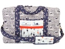 Model - Round Trip Duffle #05