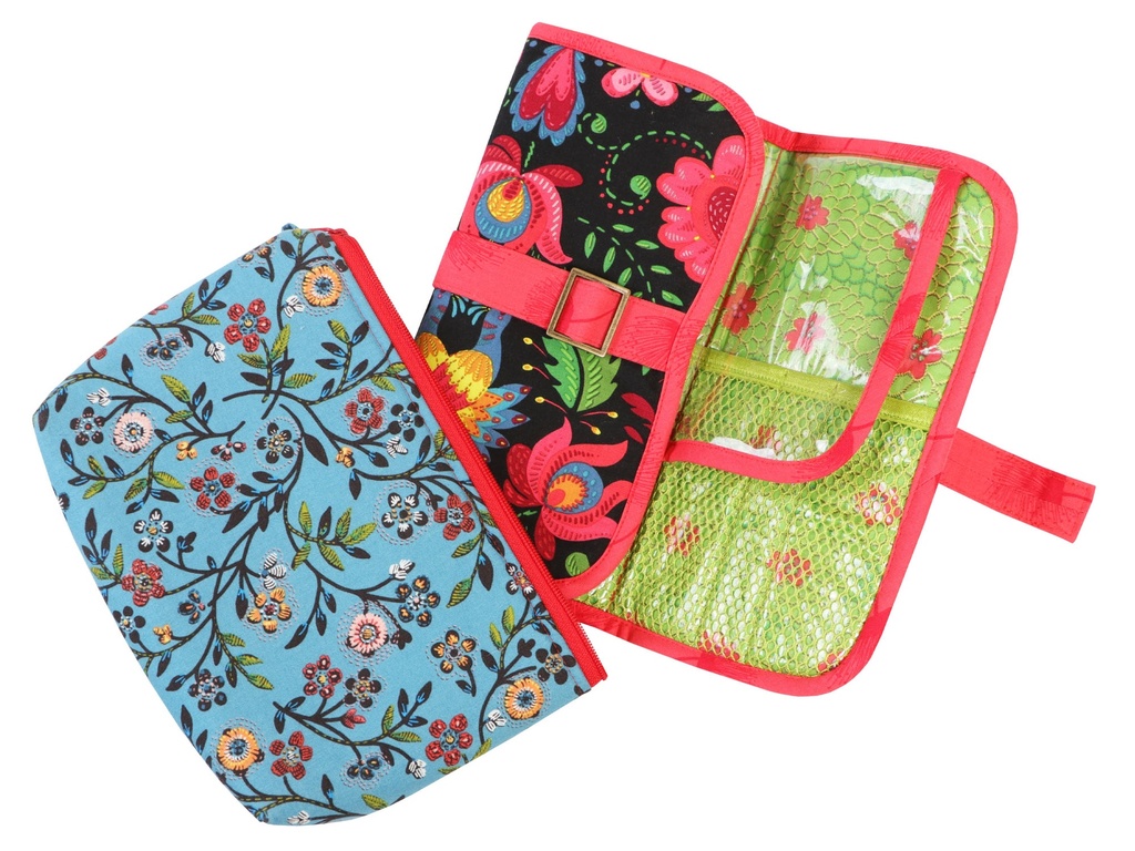 Model - Glo and Go #04