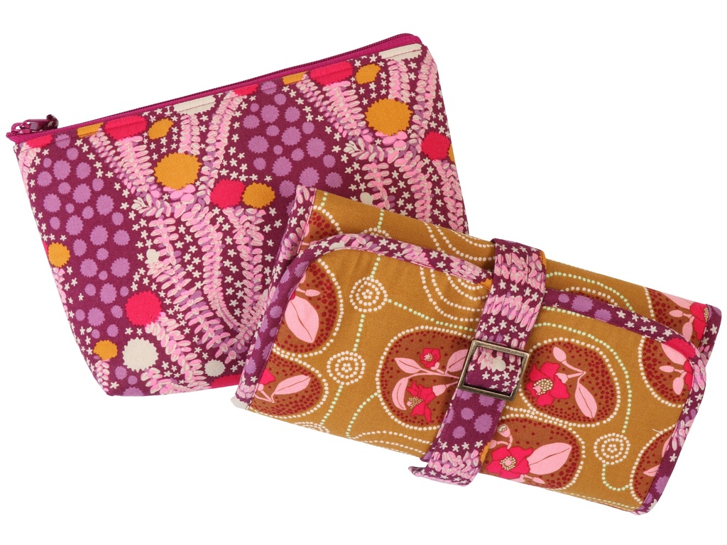 Model - Glo and Go #05