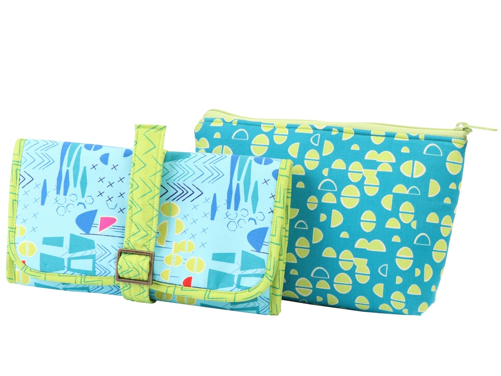 Model - Glo and Go #09