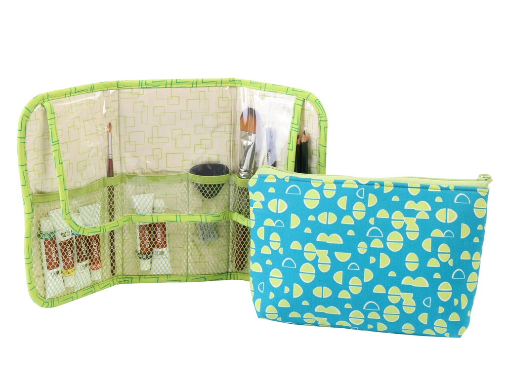 Model - Glo and Go #11