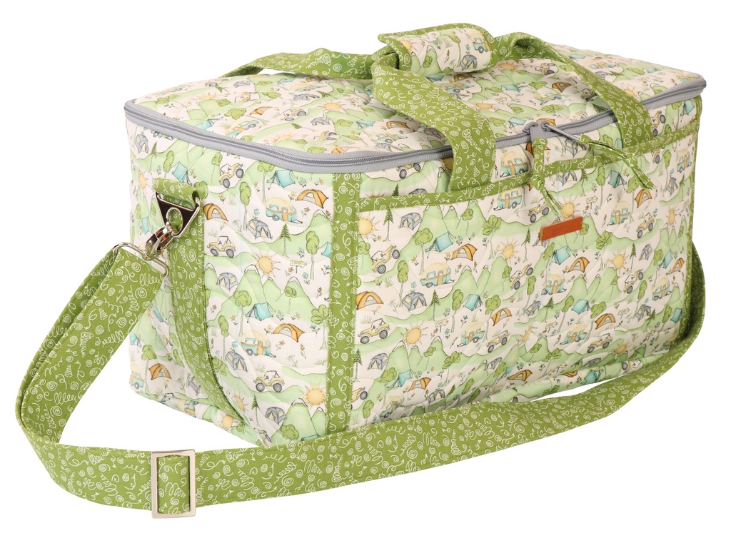 Model - Picnic in the Park #08