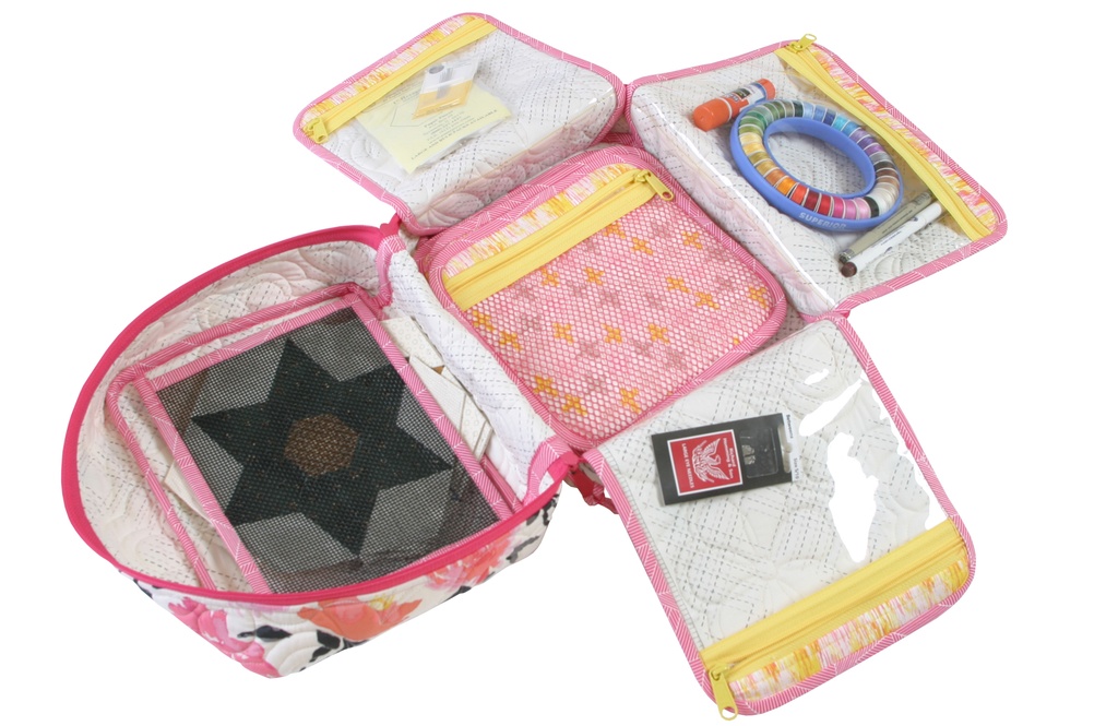 Model - Treasures and Trinkets #08