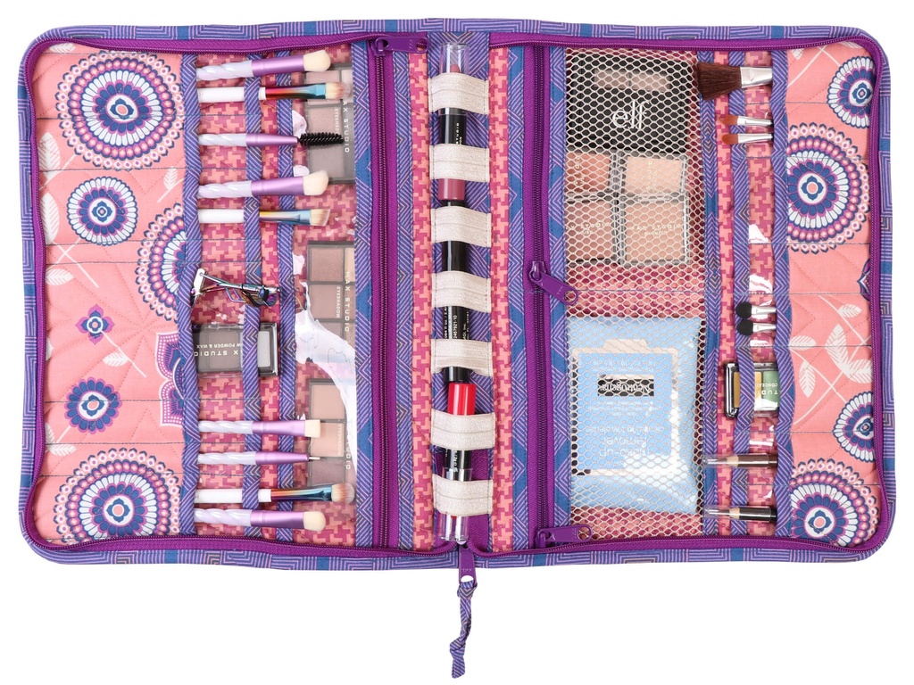 Model - Running With Scissors #03