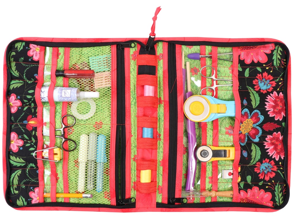 Model - Running With Scissors #05