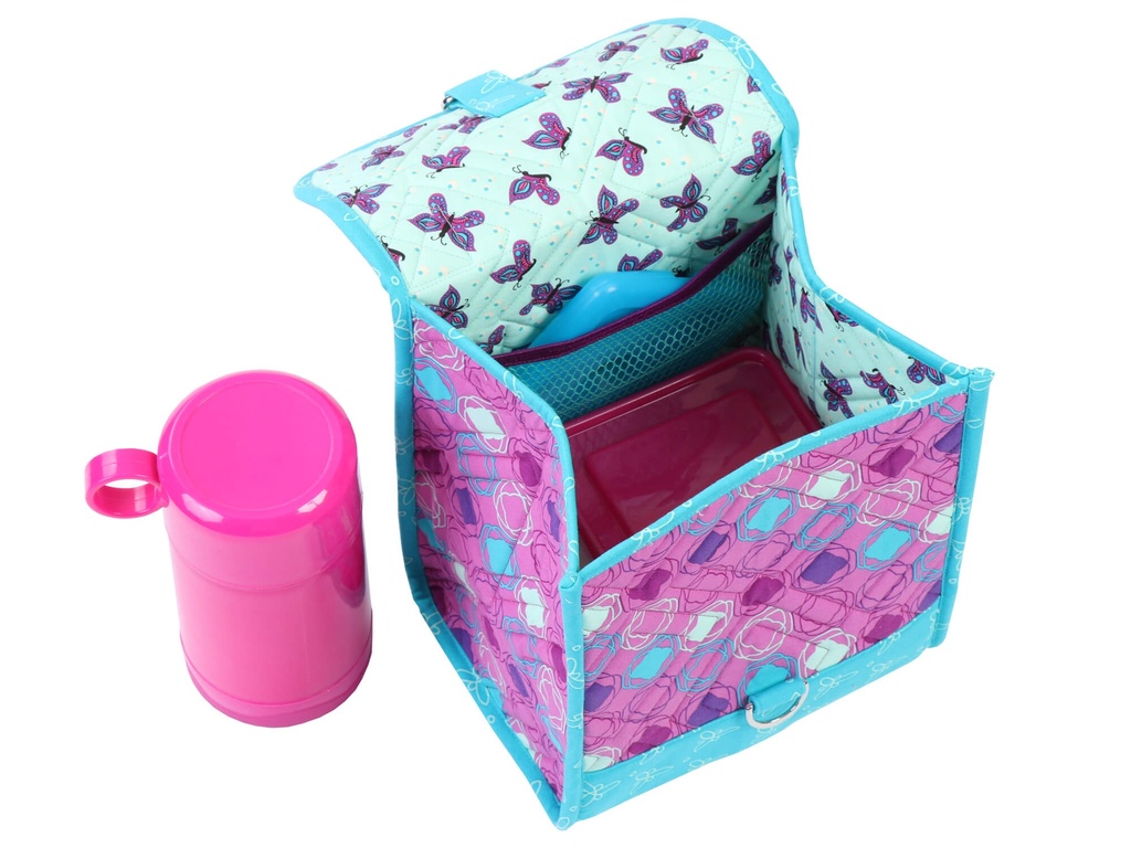 Model - Grab Some Grub 2.0 #14