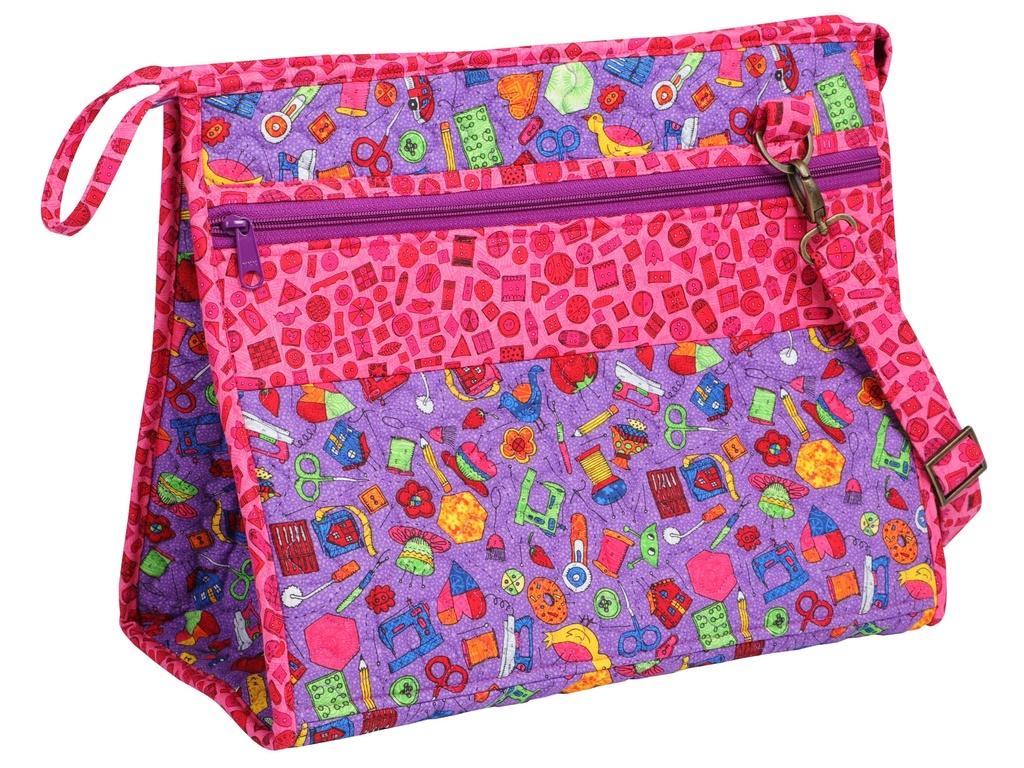 Model - Take a Stand #09