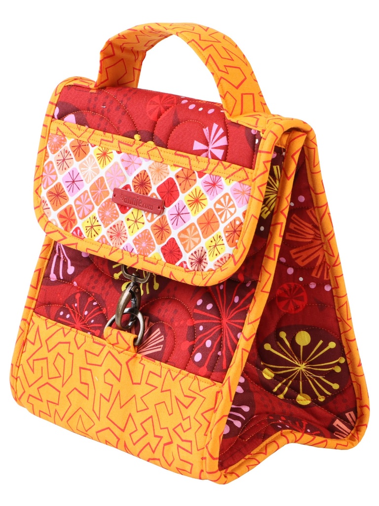 Model - Grab Some Grub 2.0 #17